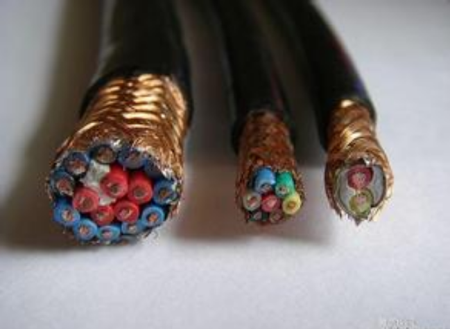 乐山DJYVP计算机电缆