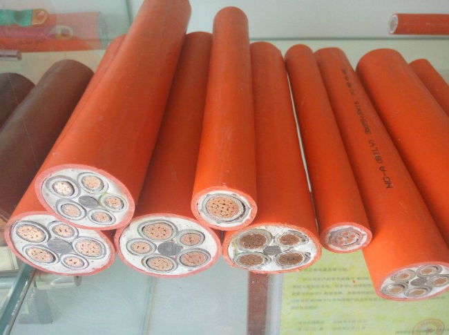 乐山矿物质电缆，防火电缆，矿物绝缘电缆